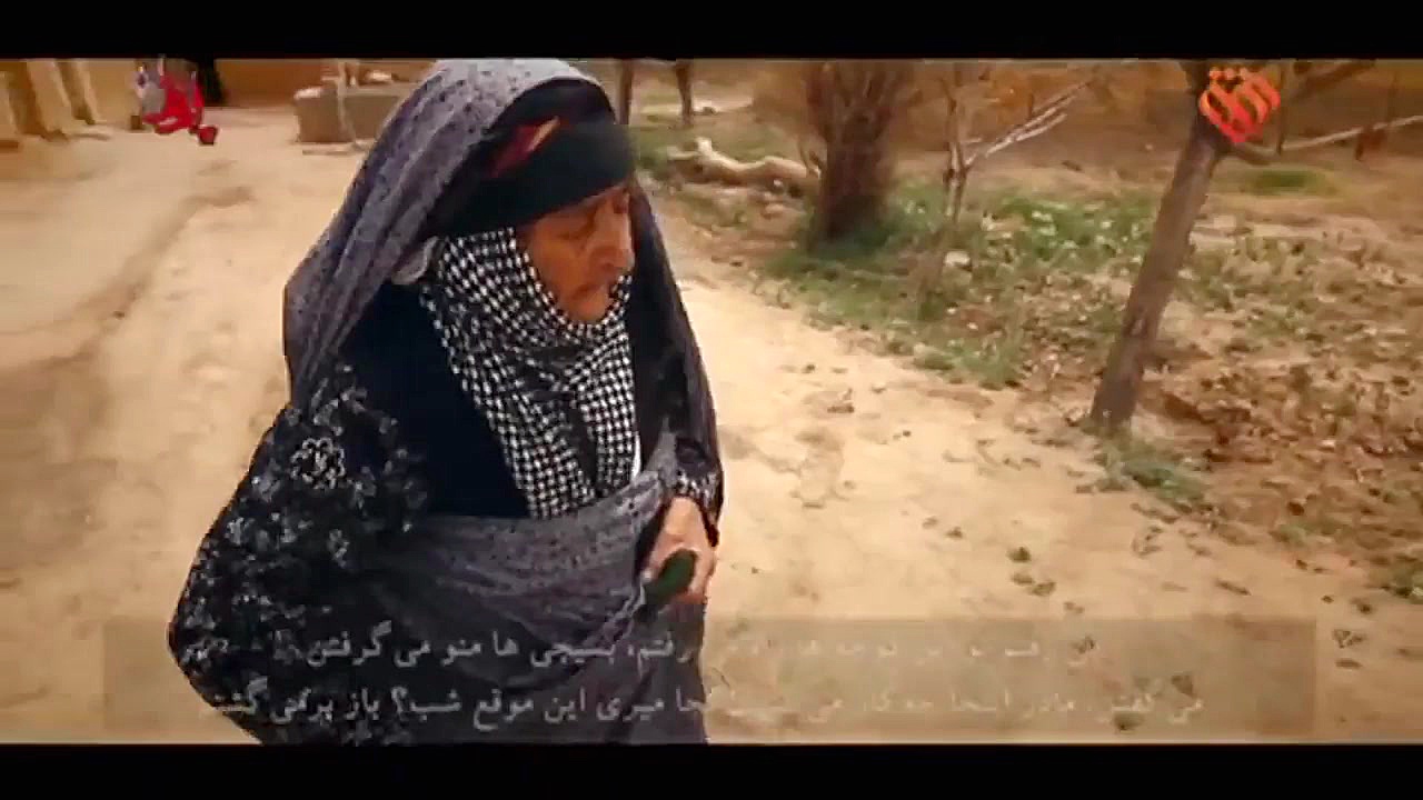 مستند آنا | روایتی مادرانه از...