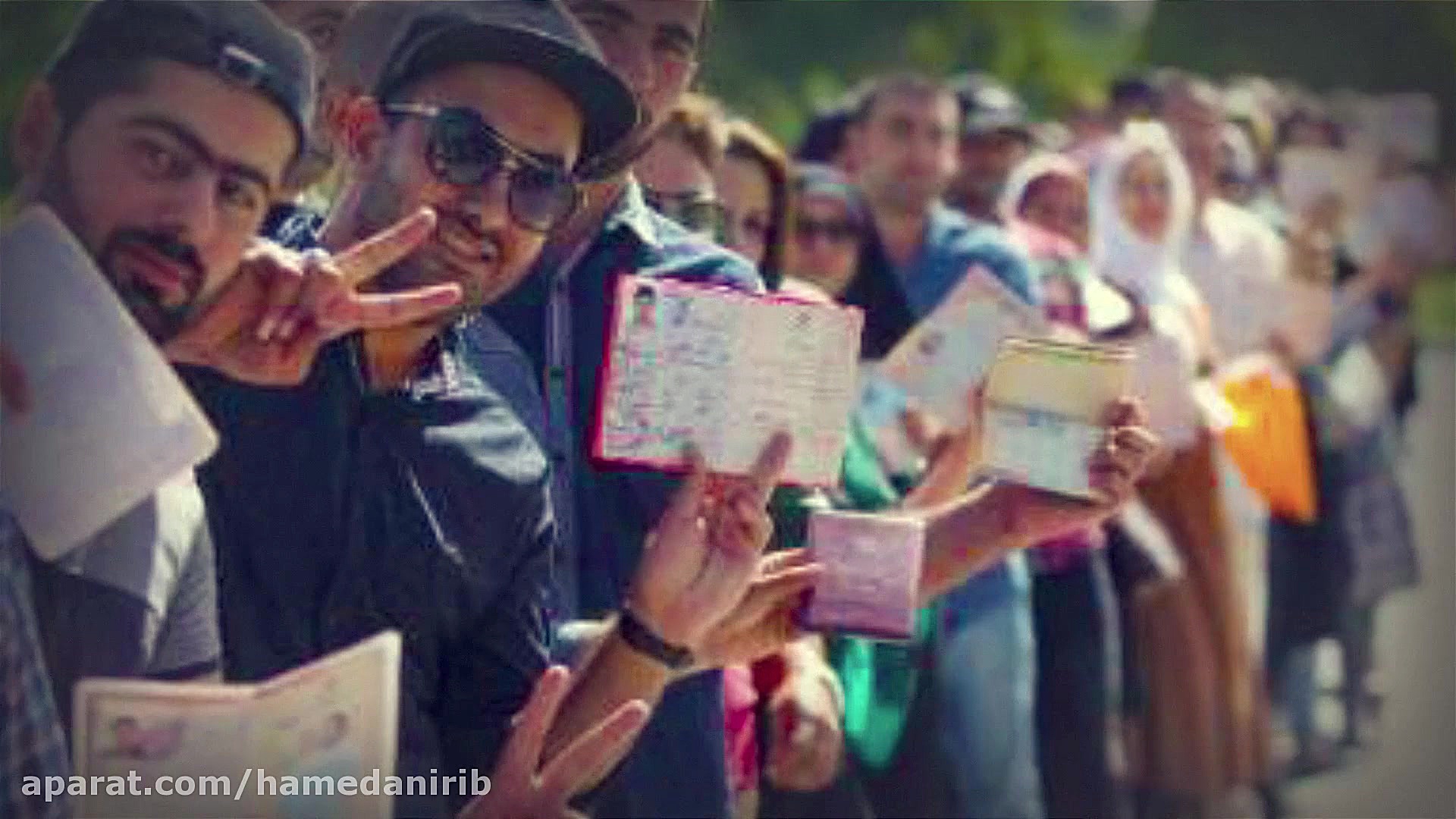 ویژگی های نماینده تراز انقلاب...