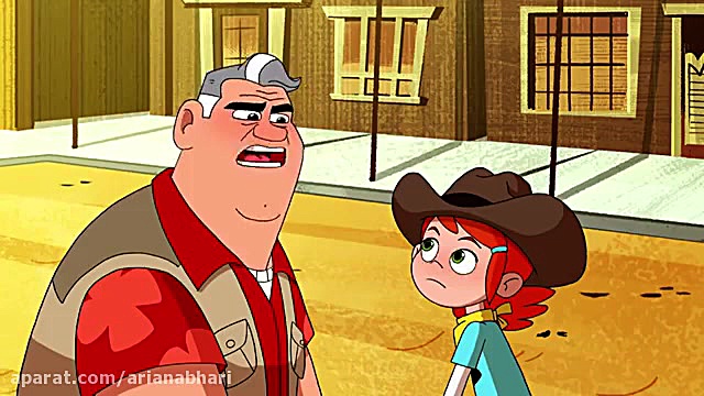 کارتون بن تن ( BEN 10 ) قسمت 4...