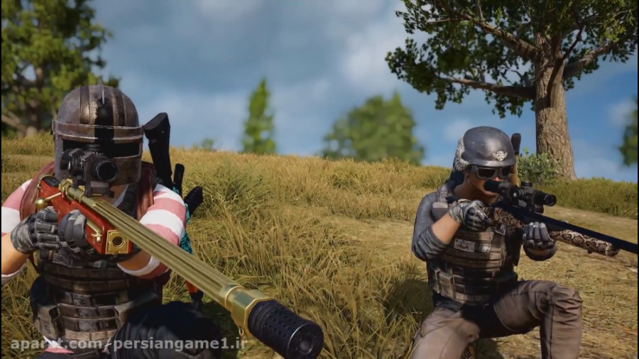 تریلر قابلیت های اضافه شده در...