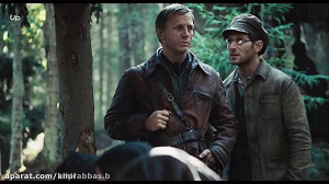 فیلم اکشن Defiance 2008 مقاومت...