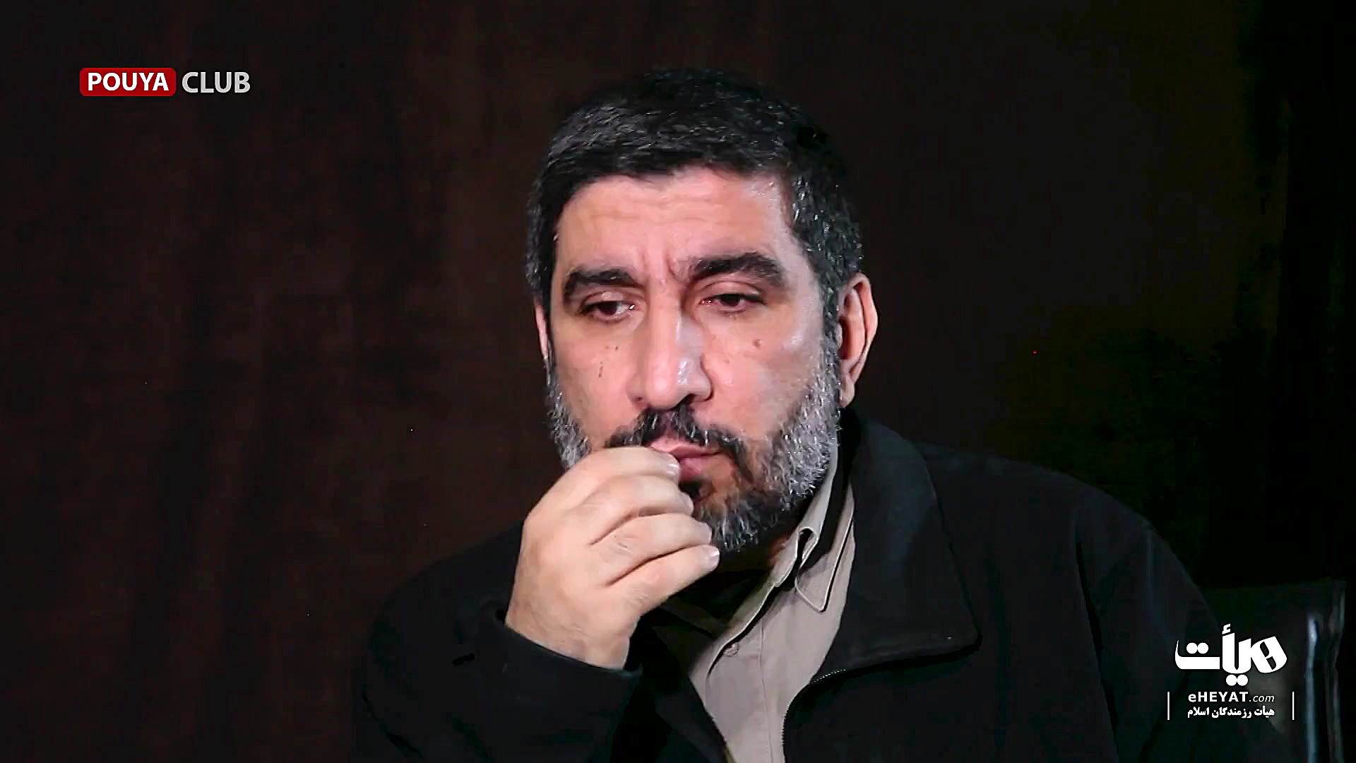 مهدی سلحشور  راحت به مداحان بر...