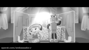 3 «اسباب‌بازی‌...