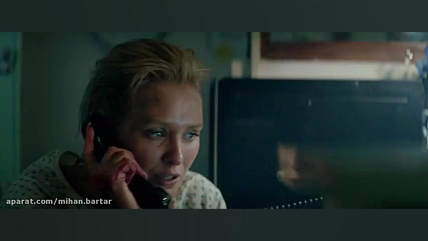 فیلم Trauma Center مرکز تروما سال 2019 زمان5224ثانیه