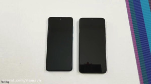 مقایسه گوشی ردمی نوت ۸ پرو و گ...