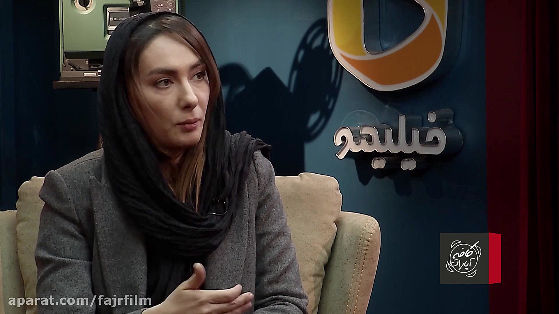 روایت هانیه توسلی از نقش یک ان...