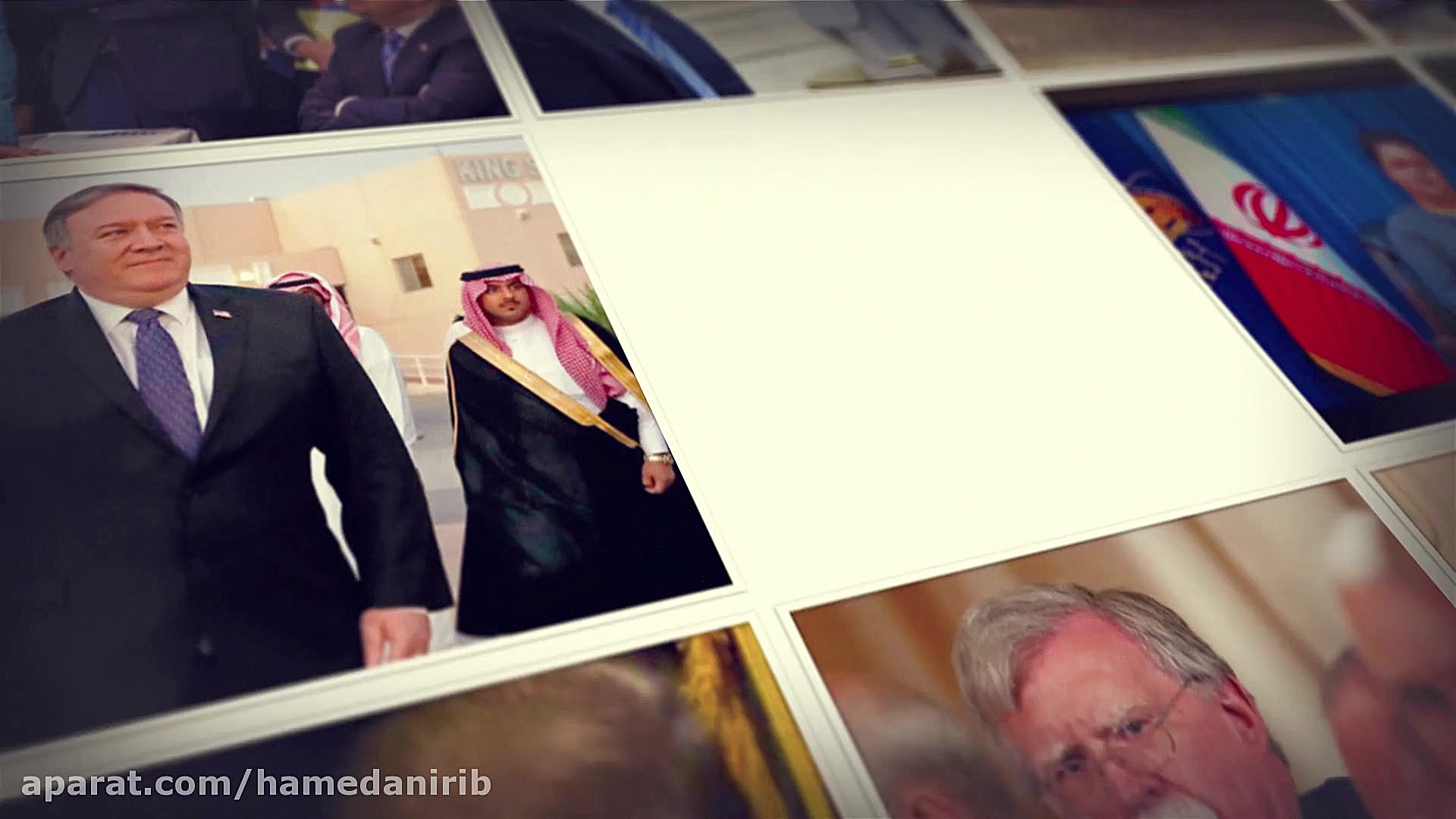 تاثیر مشاركت حداكثری در انتخاب...