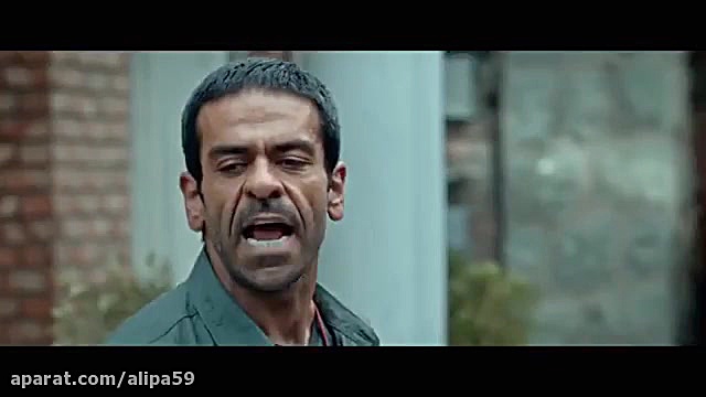 سریال کرگدن  سکانس قسمت 13