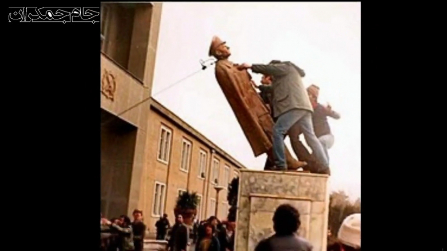 کلیپ پیروزی انقلاب اسلامی ایرا...