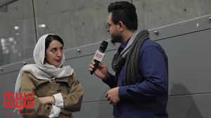 آبان عسگری از کار در «شن...