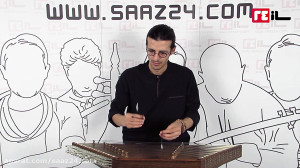 سنتور طلوعی حرفه سل کوک(قطعه ج...