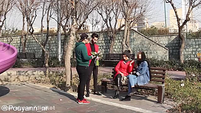 دوربین مخفی ایرانی خنده دار  ش...