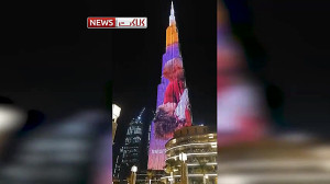 ادای احترام ویژه به کوبی برایا...