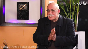 مجله فیلم: گفتگو با رویا افشار...