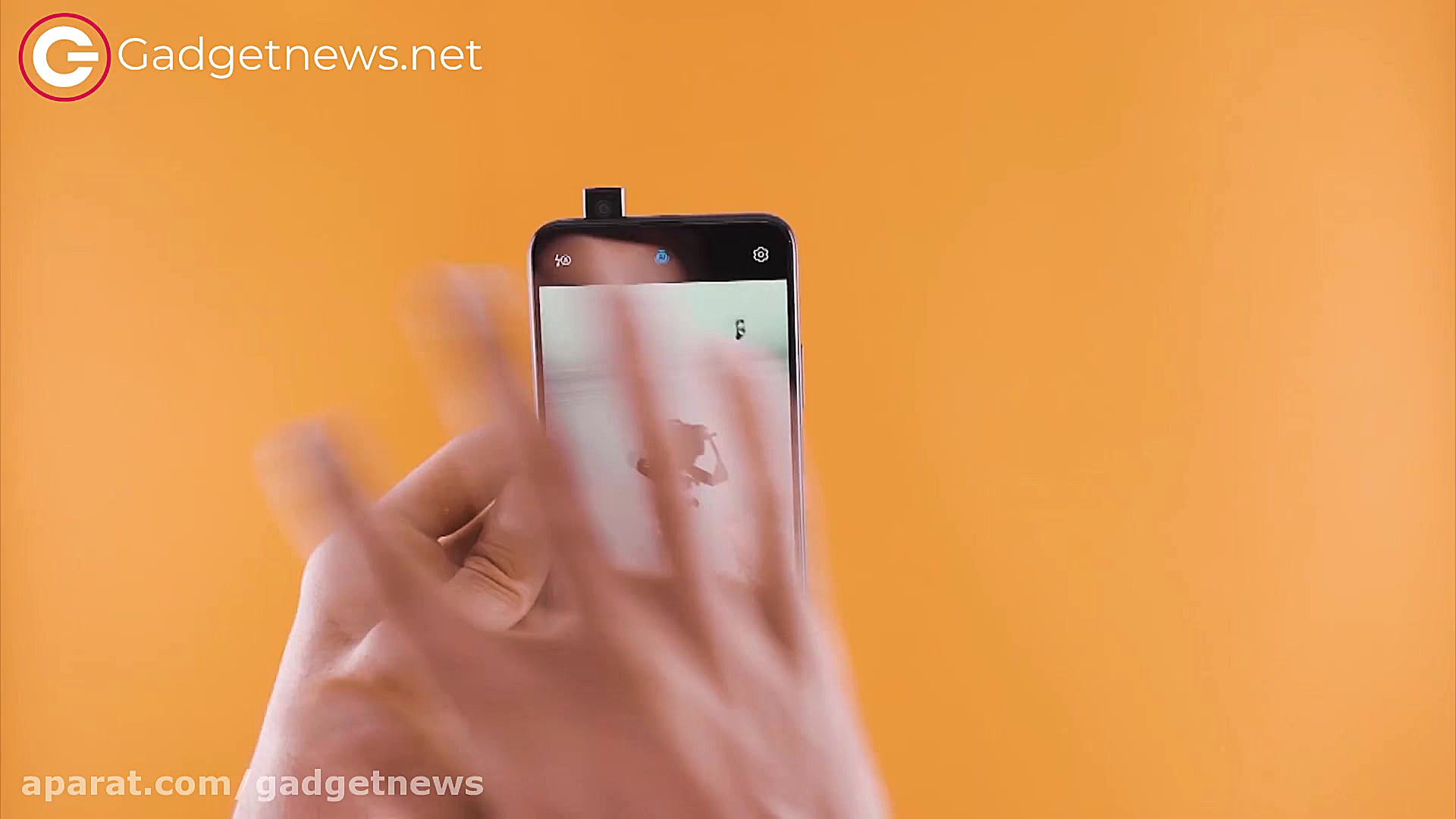 جعبه گشایی هواوی وای ۹ اس  گجت...