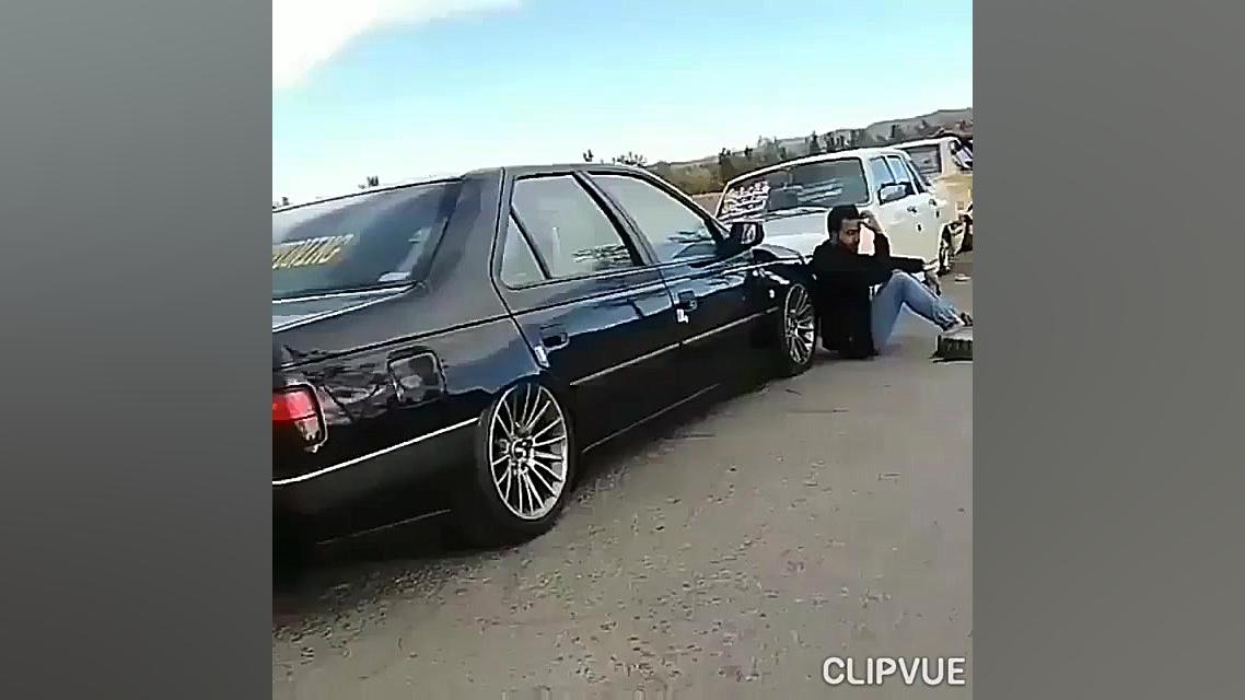 ماشین های کف خواب پژو پارس و.....