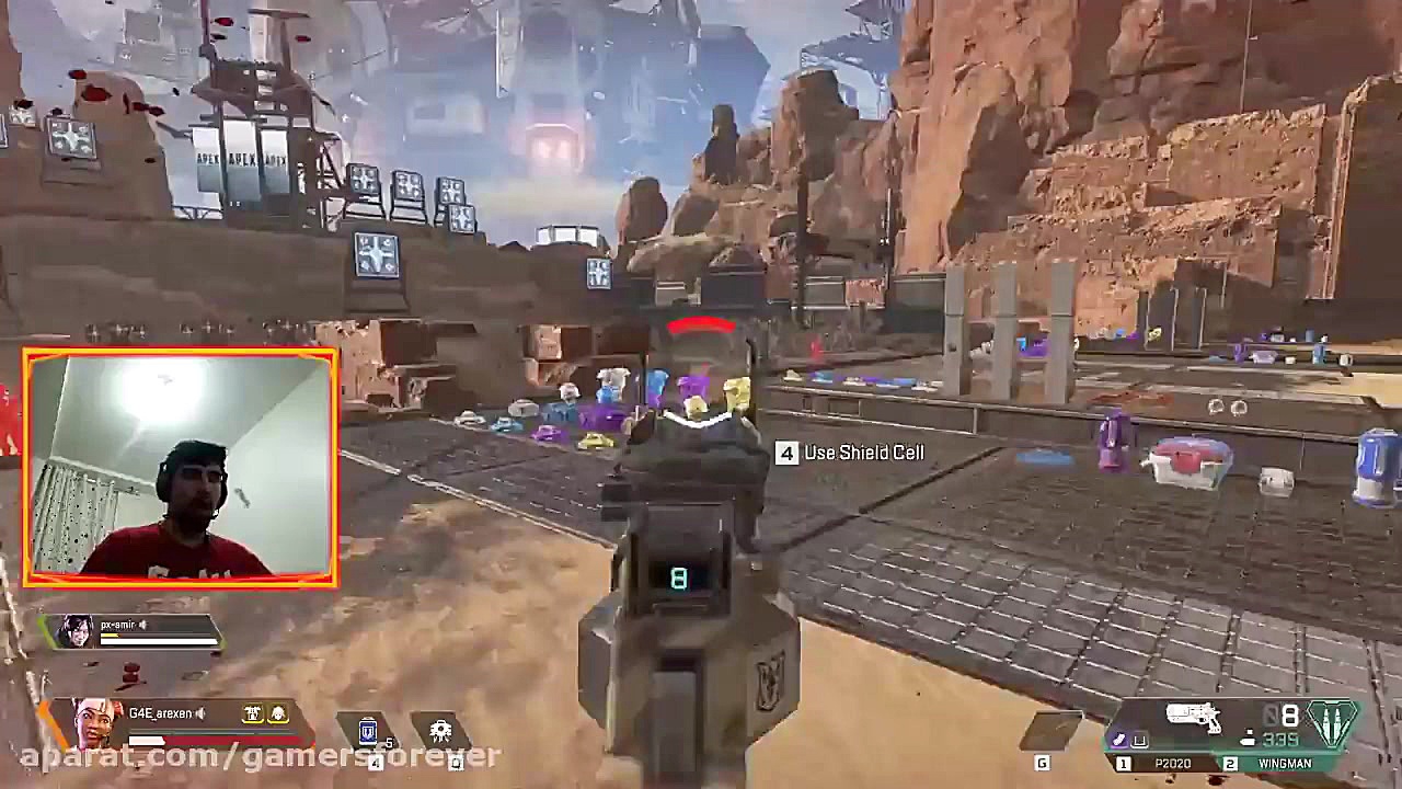 فانی مومنت (نسخه ایرانی) part1...