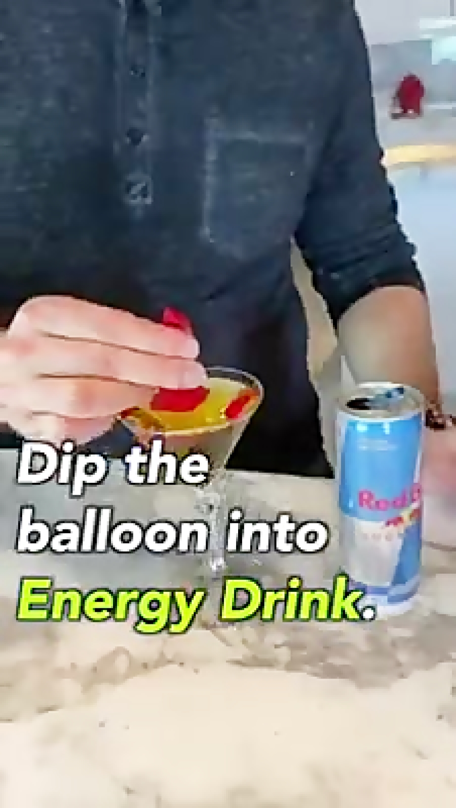 نوشابه انرژی زا