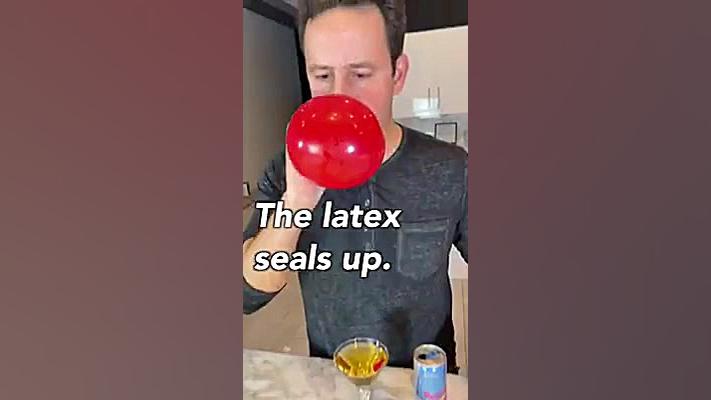 نوشابه انرژی زا