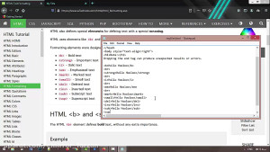 آموزش Html جلسه ی 2  چطور CSS...