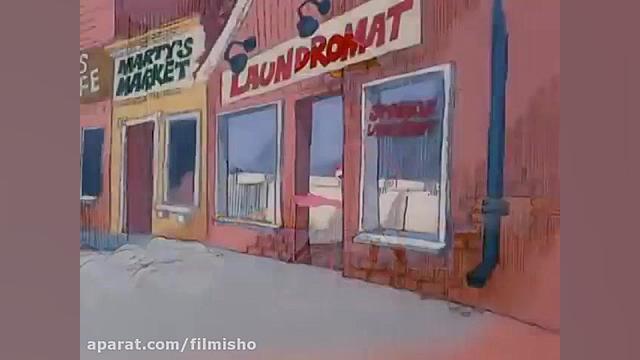 کارتون پلنگ صورتی  قسمت 66