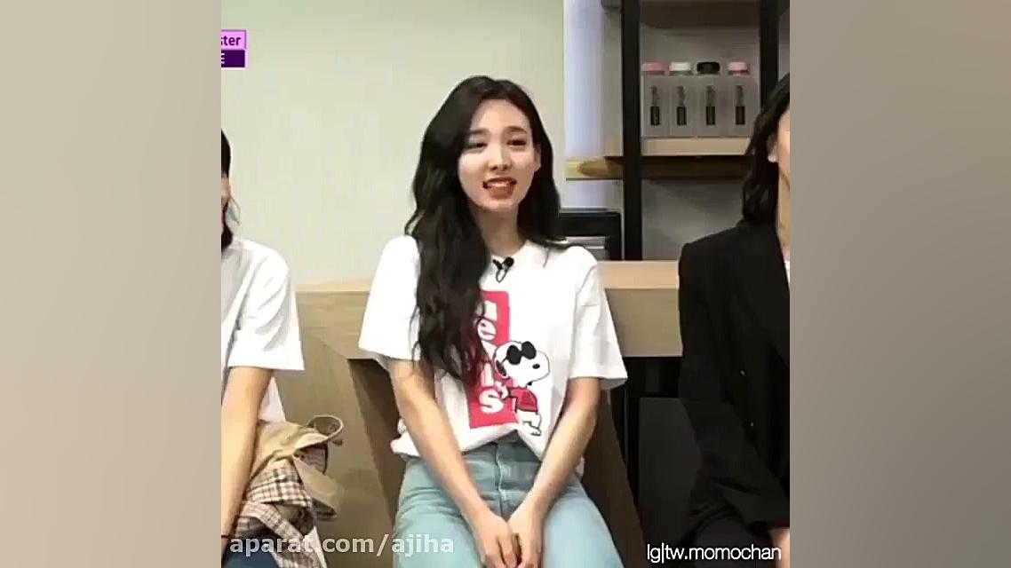 { { نـایون توایس ♡ فـآلو = فـآ...