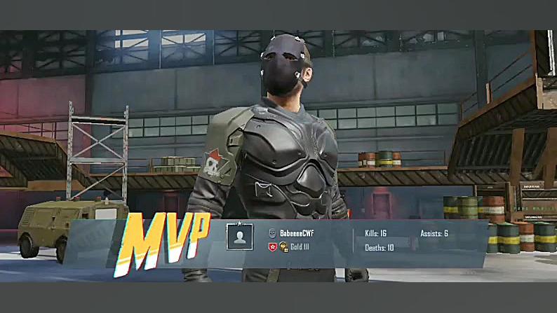 پابجی Pubg part 1