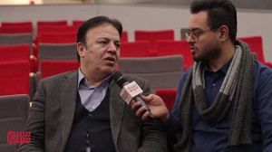 مصاحبه اختصاصی سلام سینما با م...