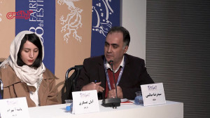 نقد فیلم شنای پروانه از نگاه ر...