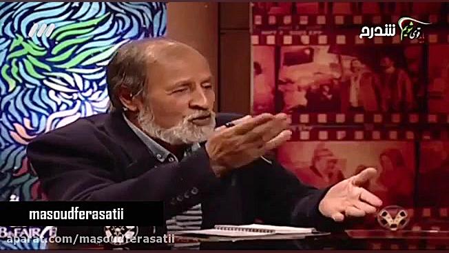 دومین شب میز نقد فیلم های جشنو...