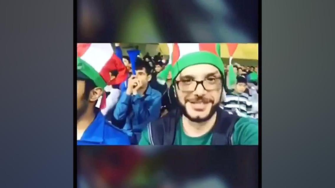 کلیپ خنده دار و طنز محسن ایزی...