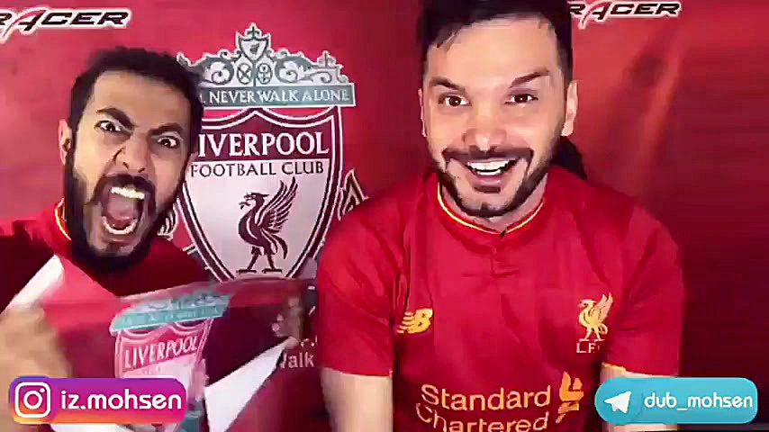 کلیپ خنده دار و طنز محسن ایزی...