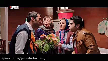 نقد سریال های شبکه نمایش خانگی