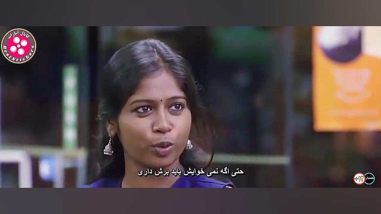 فیلم هندی - Ratsasan 2018 - شیطان - زیرنویس زمان8677ثانیه