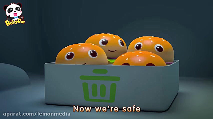 شعر و اهنگ شاد برای بچه ها  le...