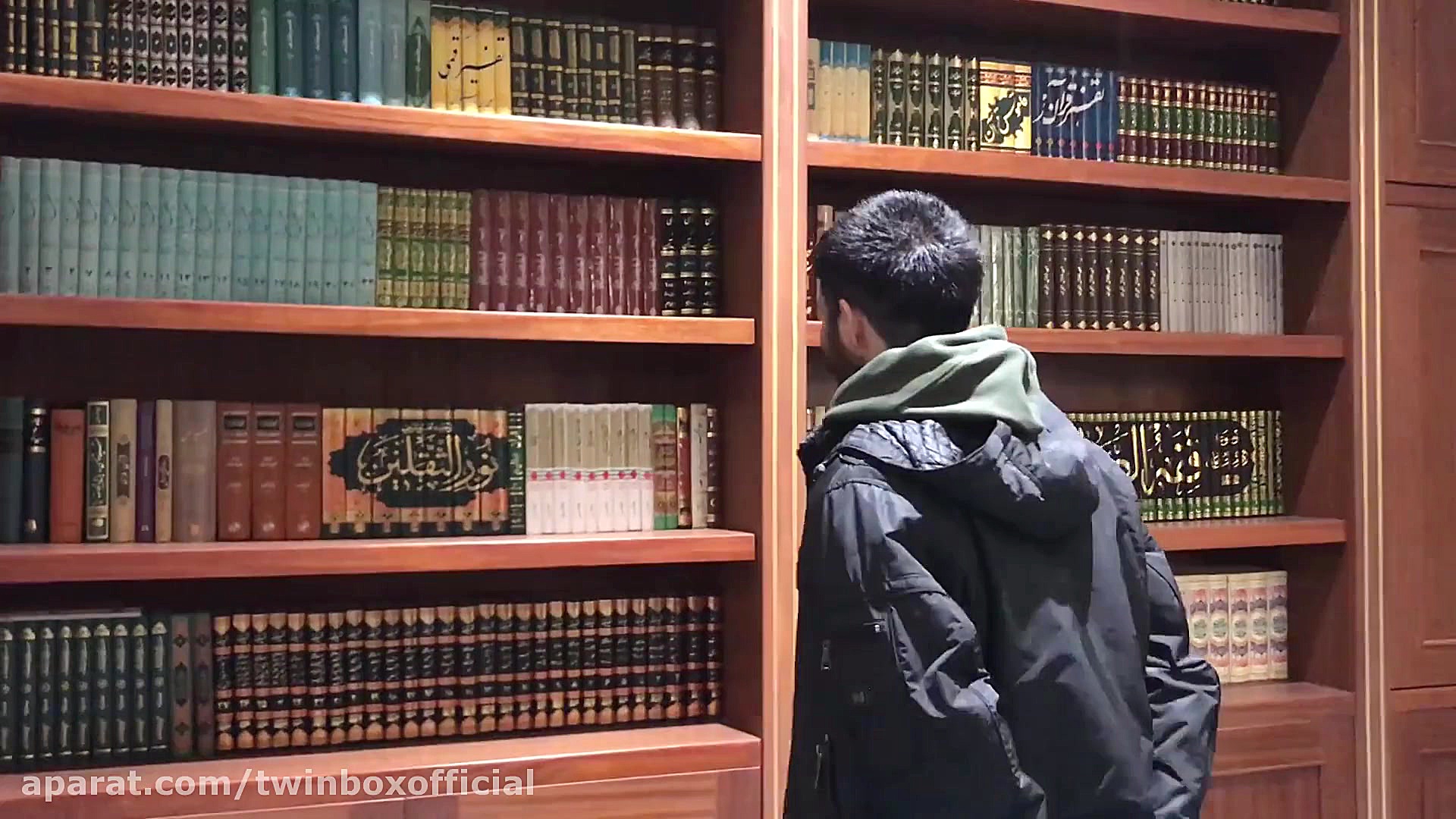 ولاگ ایران مال : آب نما  مسجد...