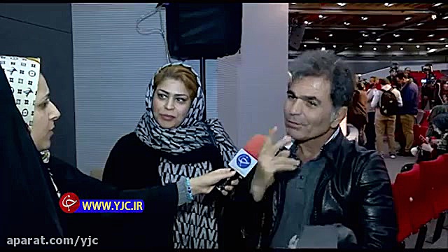 نمایش مشکلات صدای بی زبانان در...