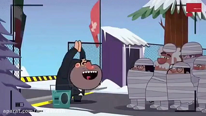 روزگار تلخ کنونی