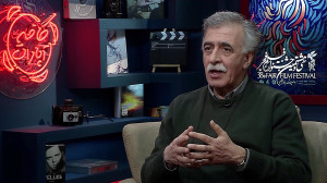 کافه آپارات  روز سوم سی و هشتم...