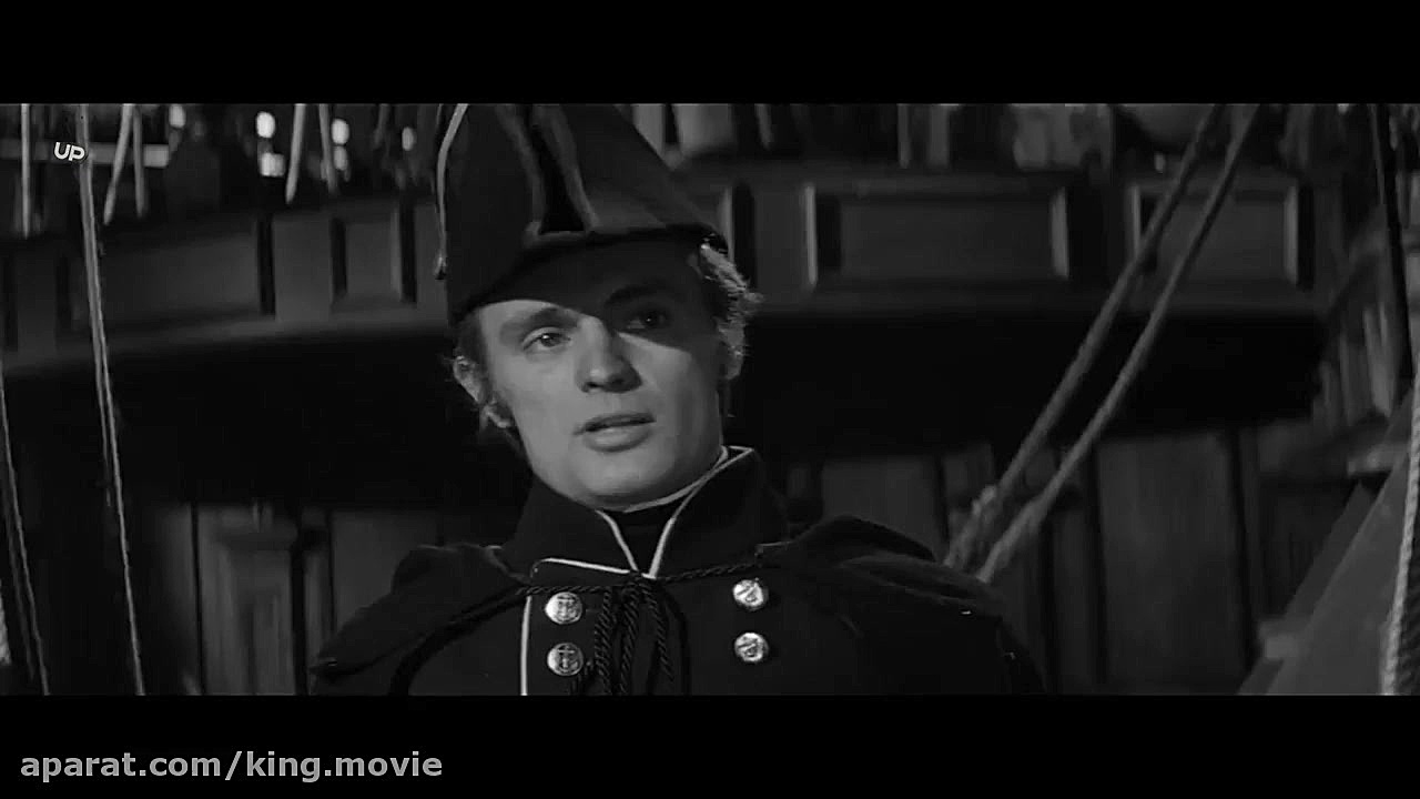 فیلم سینمایی بیلی باد دوبله فا...