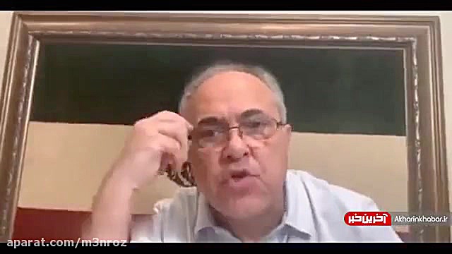 حمله شبکه ضد انقلاب به شهاب حس...