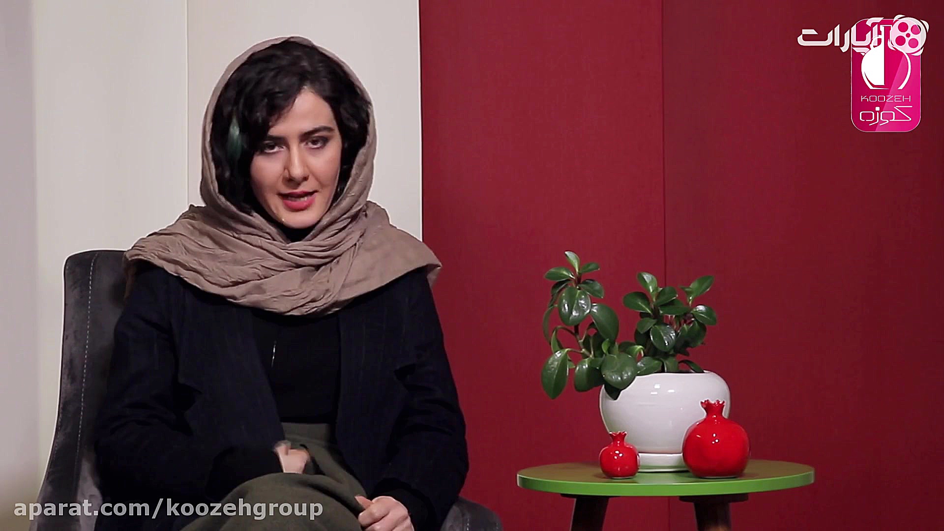 گفتگو با بهار خلیلی فرد درباره...