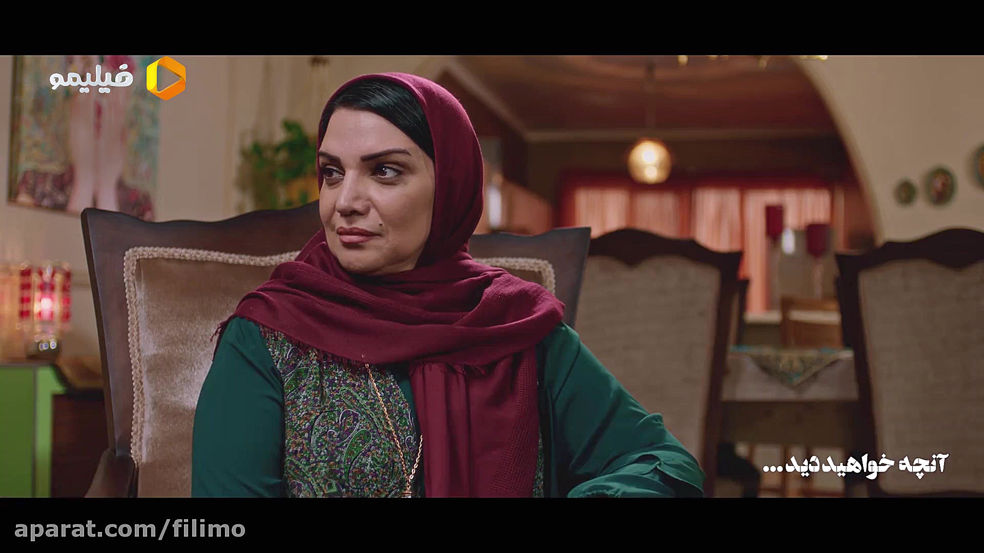 قسمت 24 سریال مانکن