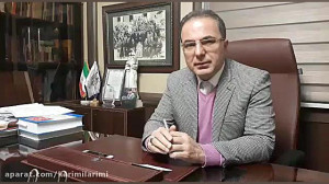 بیوگرافی دکتر علیرضا کریمی لار...