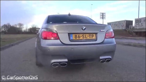 بهترین های BMW سری M سال 2018...