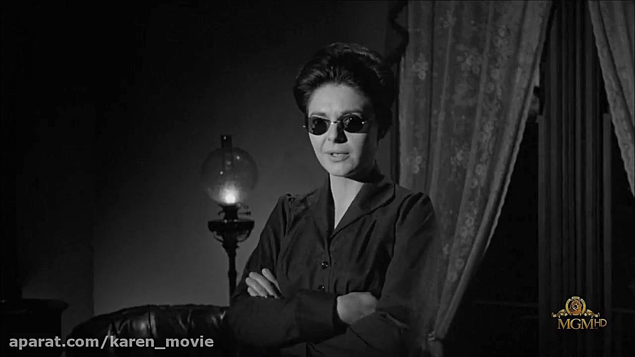 فیلم سینمای خارجی دوبله معجزه...