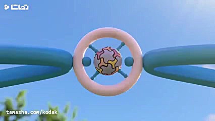 کارتون خرگوش های آفتابی  سری ج...