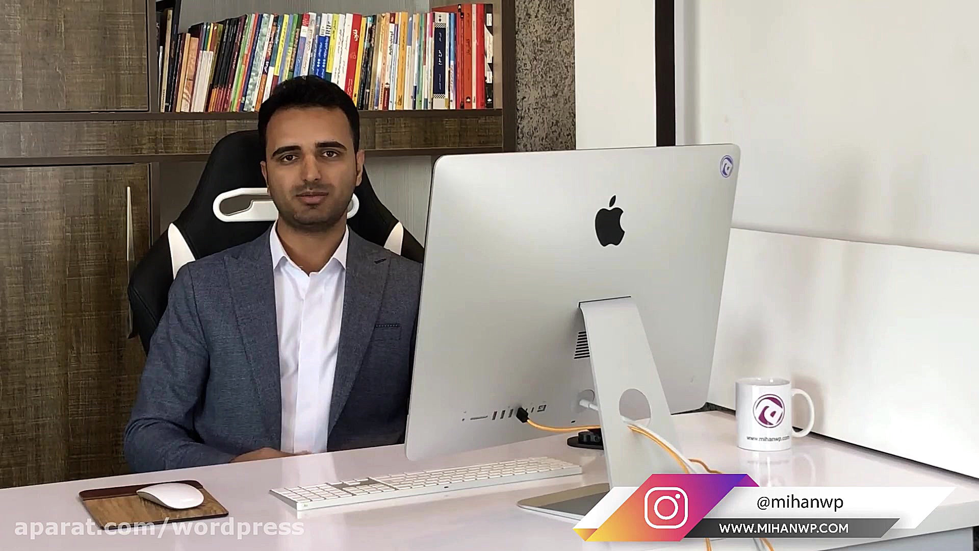 ایمیل مارکتینگ با کمترین هزینه...