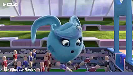 کارتون خرگوش های آفتابی  سری ج...