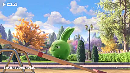 کارتون خرگوش های آفتابی  سری ج...